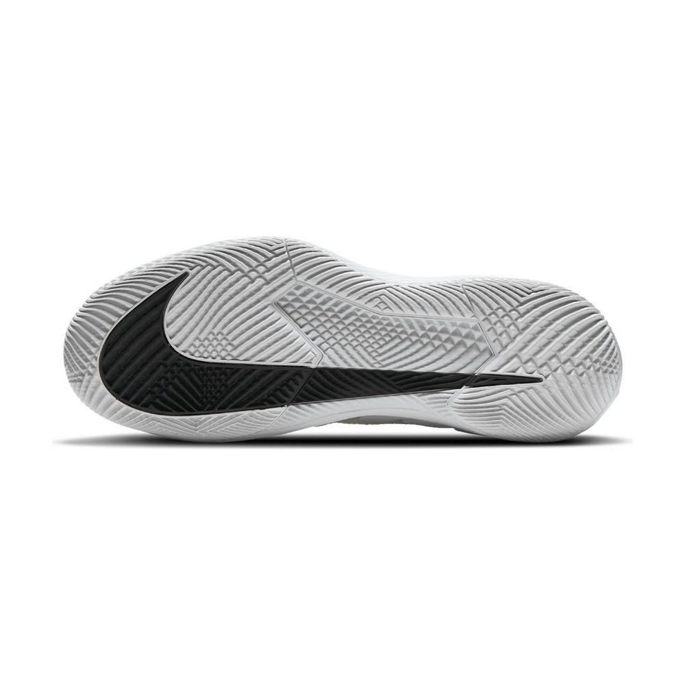 Nike Air Zoom Vapor Pro HC White Black Mens Sz 8 Women’s Sz 9.5 CZ0220-1… - Picture 2 of 12